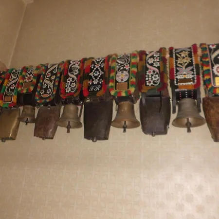 Apartament Haus Rohregger Mittersill