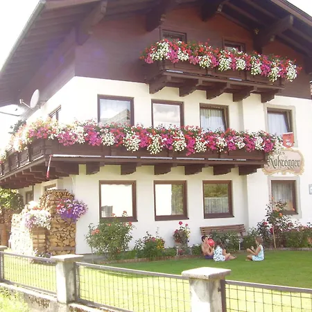 Haus Rohregger Mittersill