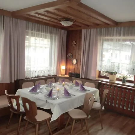 Haus Rohregger * Mittersill