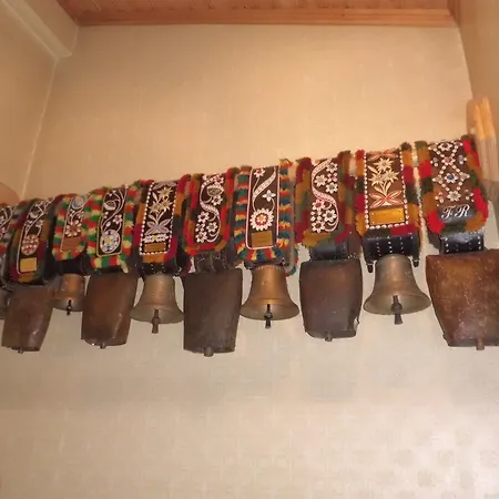 Haus Rohregger Apartament