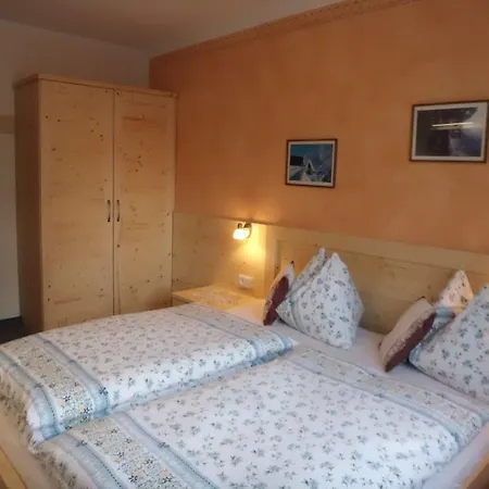 Apartament Haus Rohregger Mittersill