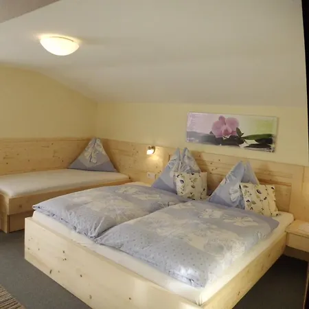 Haus Rohregger Apartament Mittersill