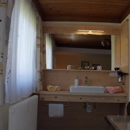 Apartament Haus Rohregger Mittersill