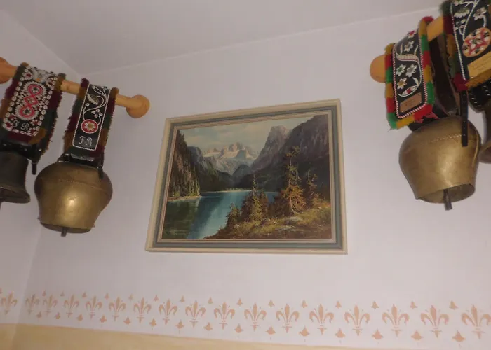 Apartamento Haus Rohregger *