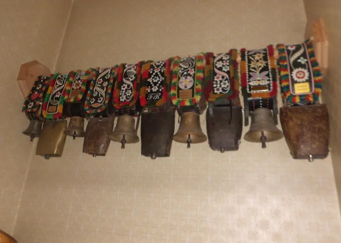 Apartamento Haus Rohregger Mittersill