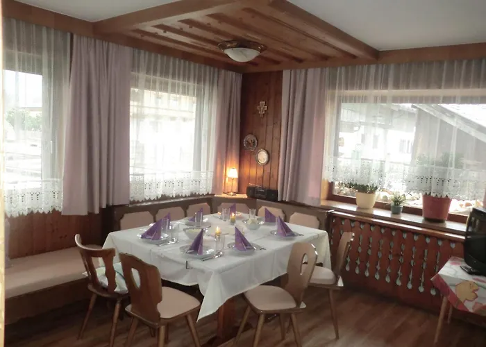 Haus Rohregger * Mittersill