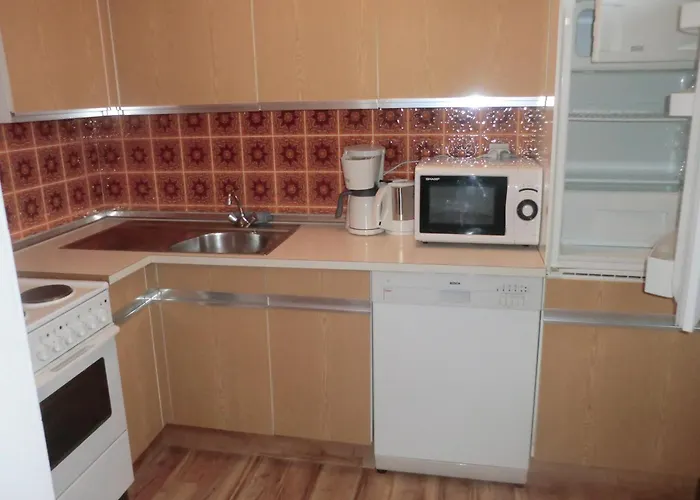 Appartamento Haus Rohregger