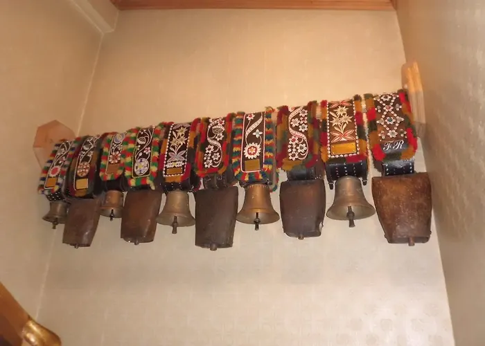 Haus Rohregger Appartamento