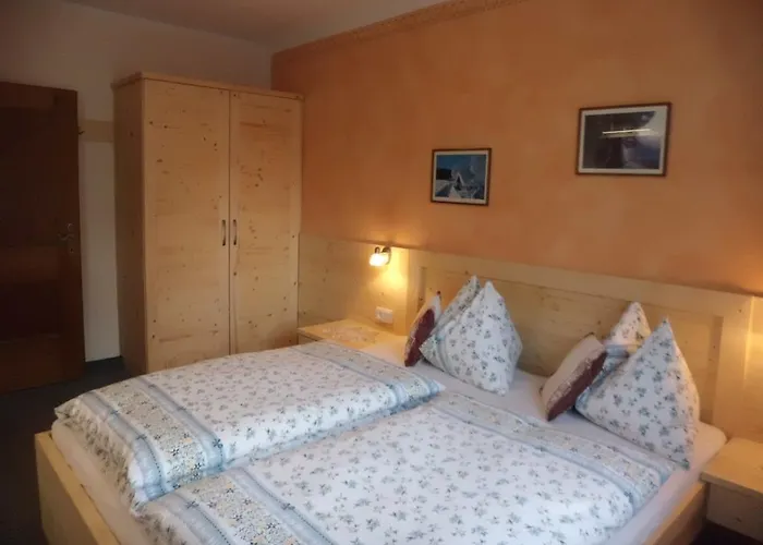 Appartamento Haus Rohregger Mittersill