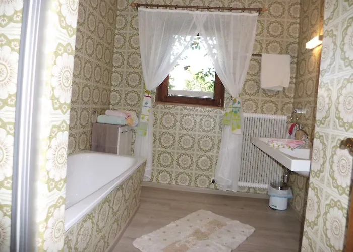 Haus Rohregger Mittersill