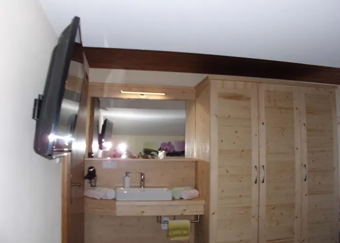 Apartamento Haus Rohregger Mittersill